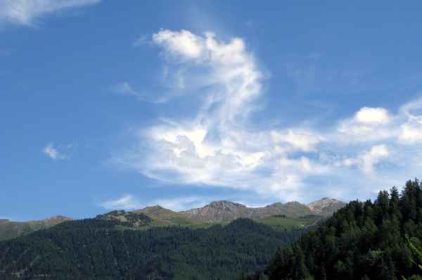 Sommer-Wandertag