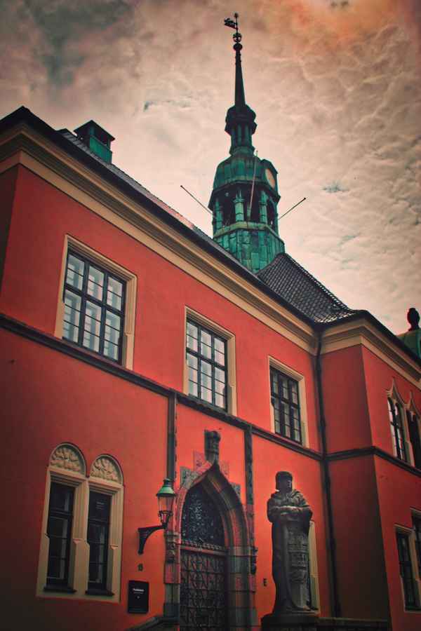 Haus in Aalborg