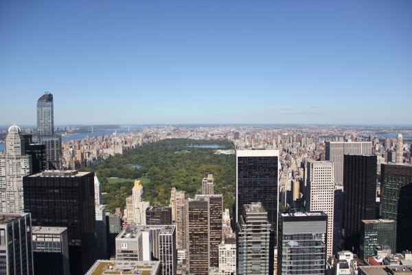 Central Park