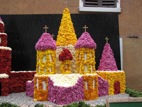 Blumenkirche