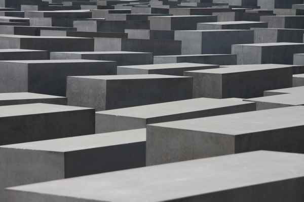 Holocaust-Gedenkstätte