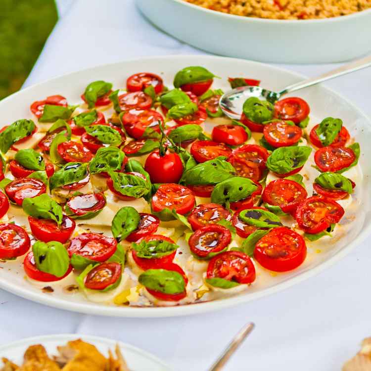 Caprese