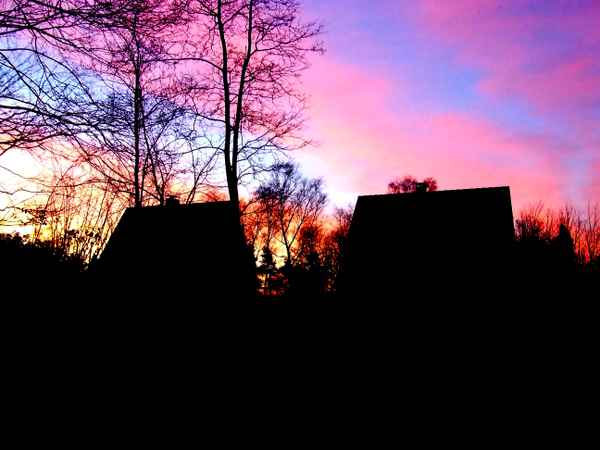 Abendrot