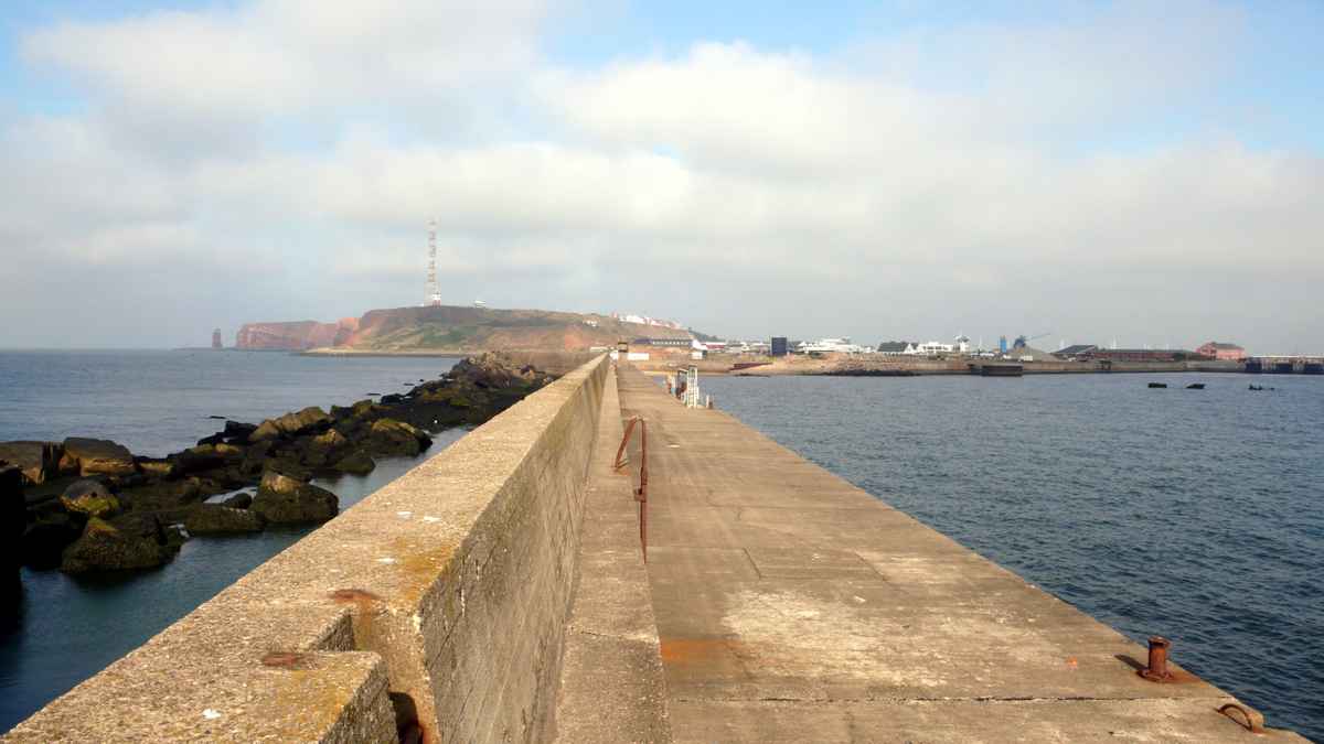 Helgoland 11