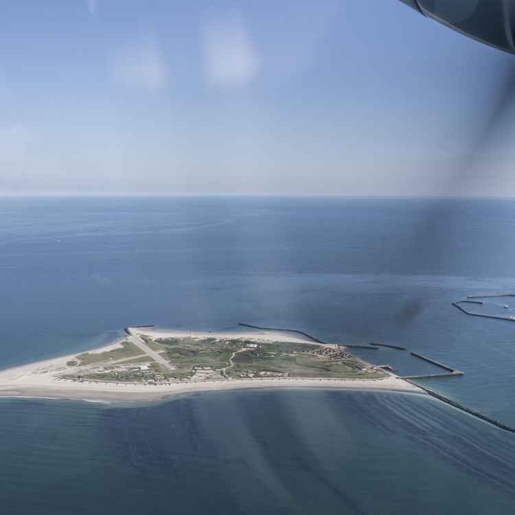 Düne von Helgoland