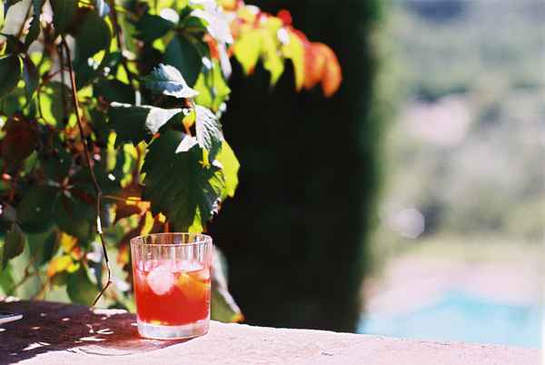 Aperol+Soda