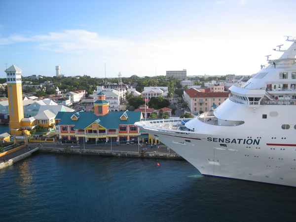 Nassau, Bahamas