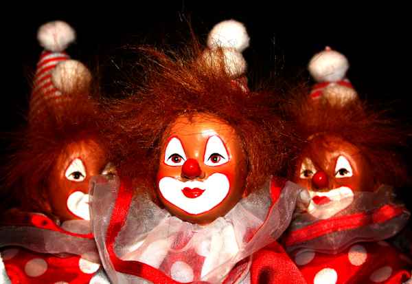 WIR GEHEN JETZT FEIERN  ;-)