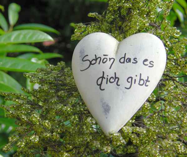 Herzchen für Euch