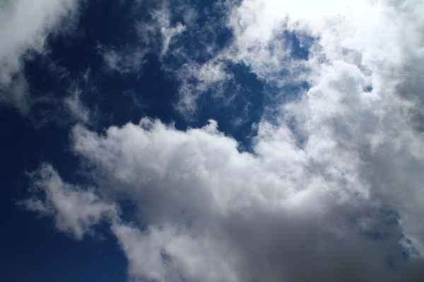 Auf Augenhöhe mit den Wolken 03