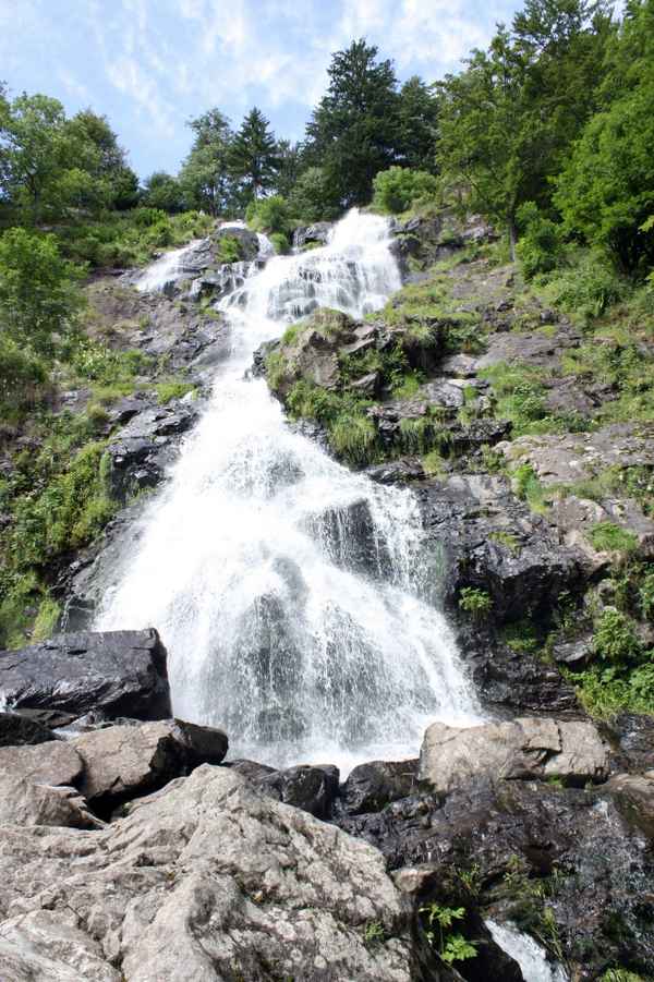 Wasserfall