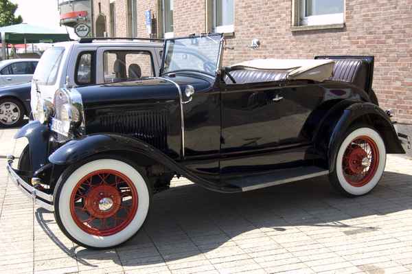 Oldtimer