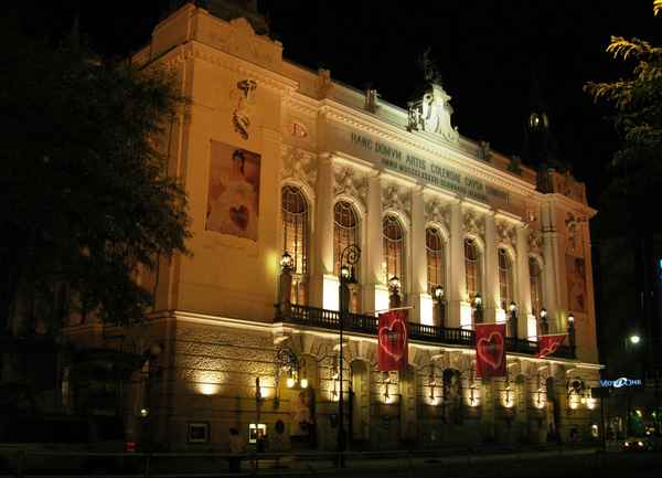 Berlin - Theater des Westens