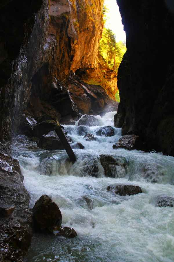 Partnachklamm 21