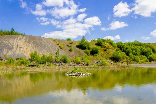 Stoeffelpark Landschaft 3