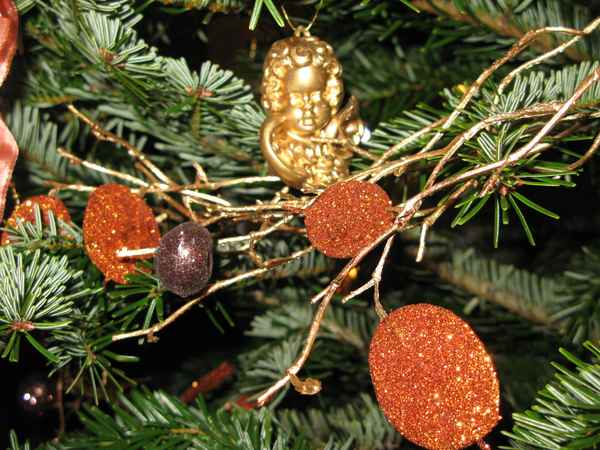 Baumschmuck