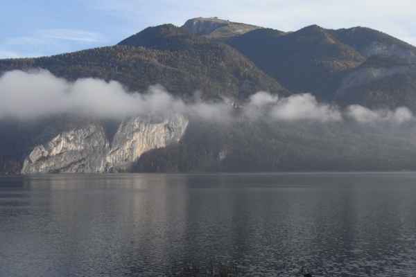 Am Wolfgangsee