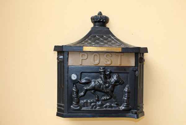Post