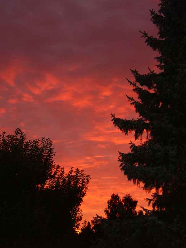 Abendrot