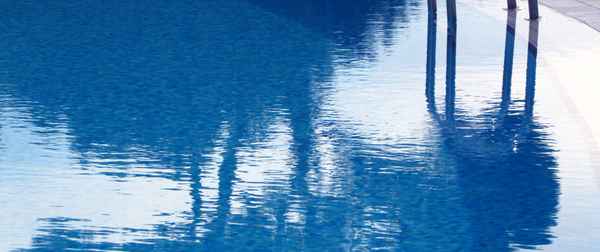 Wasser Wellness Sommerfrische