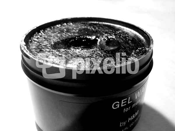 Gel of Wax
