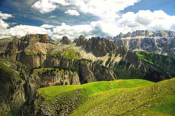 dolomiten stevia II