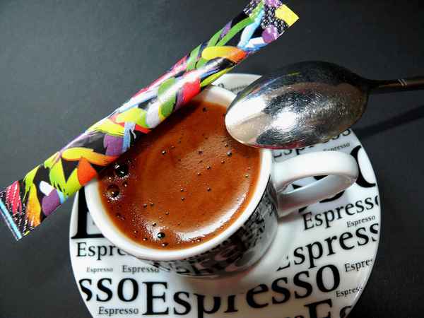 EspressoTasse ....