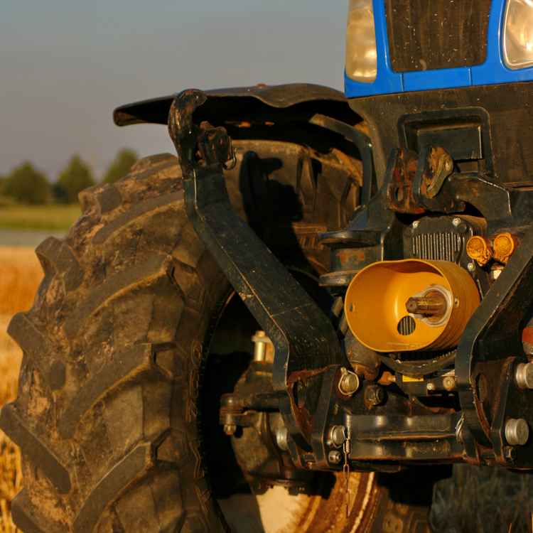 Tracktor