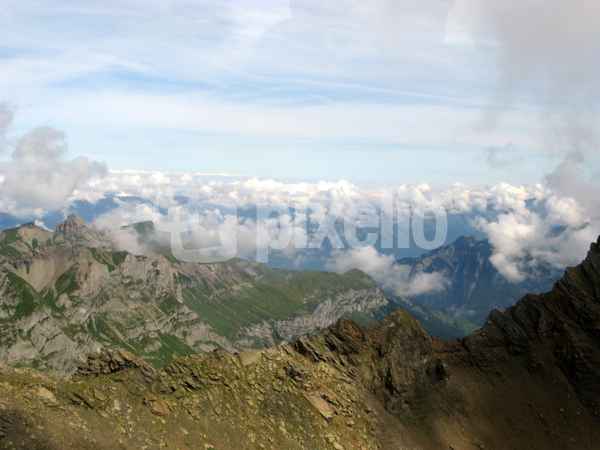 Schilthorn: Freiheit über den Wolken 3