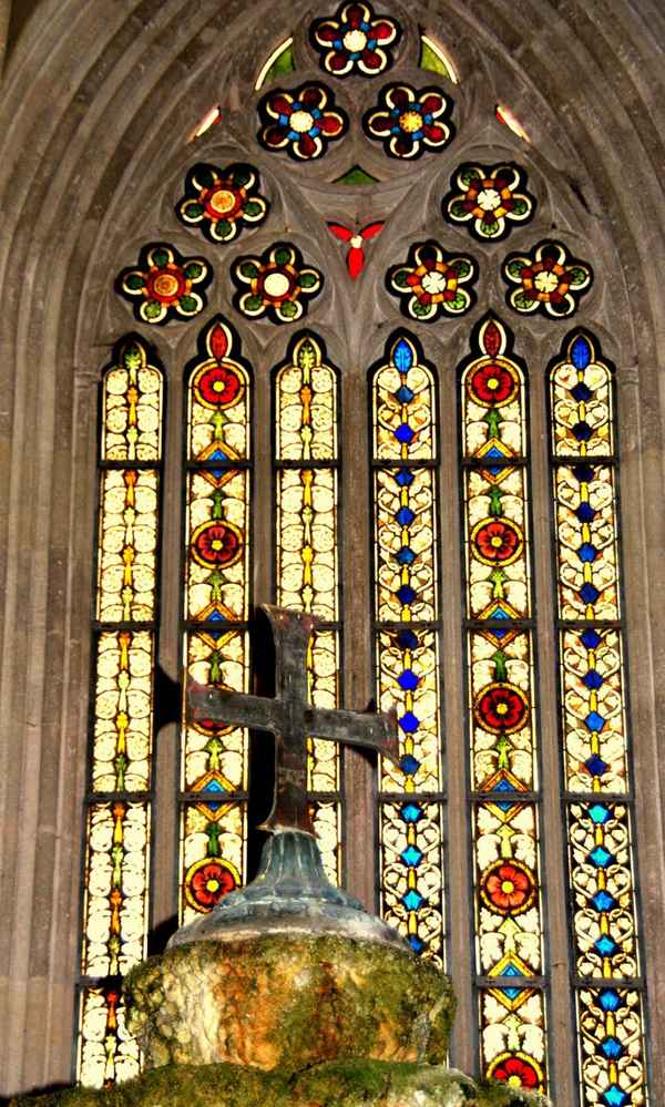 Stift Heiligenkreuz 5