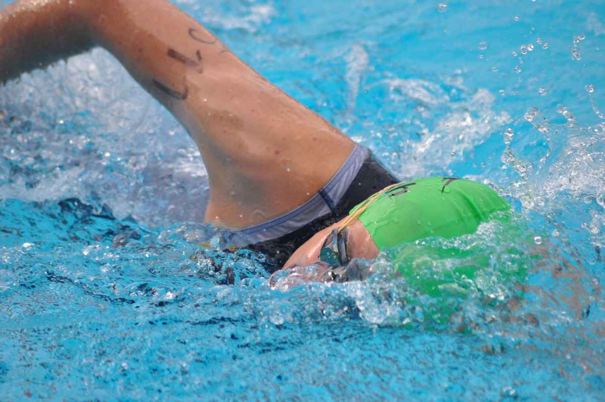 Faszination Triathlon 1