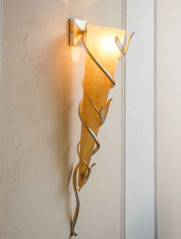 Schöner Wohnen mit exklusivem Licht