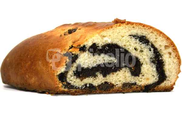 Mohnkuchen 2