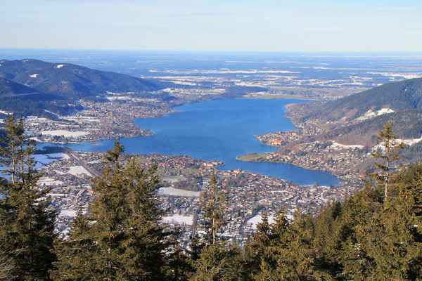 Wallberg - Blick gen Norden 03