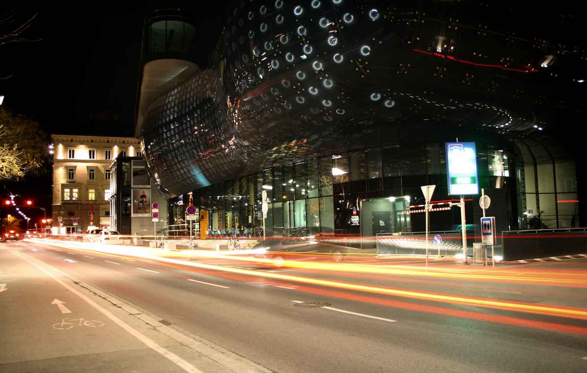 Kunsthaus Graz