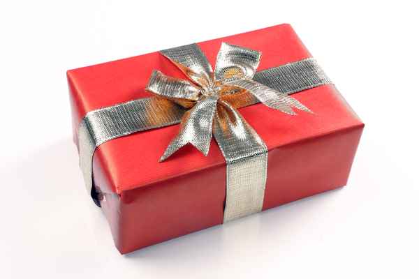 Weihnachtsgeschenk
