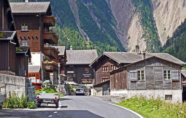 Im Hochtal
