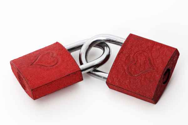 Schlösser der Liebe