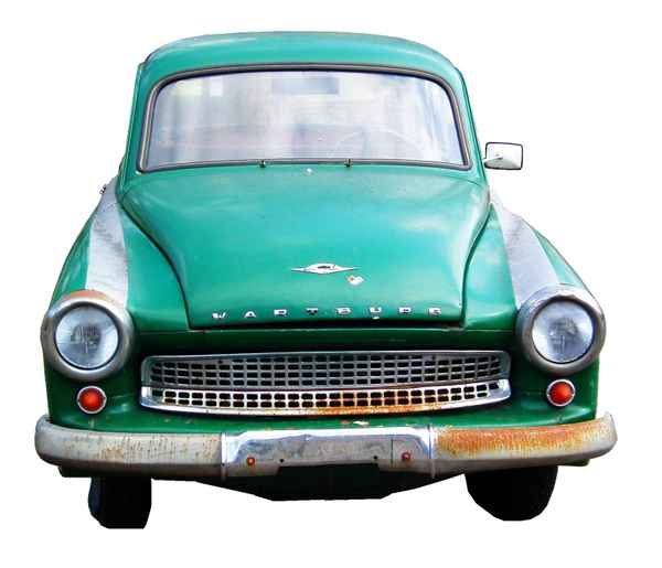 Wartburg
