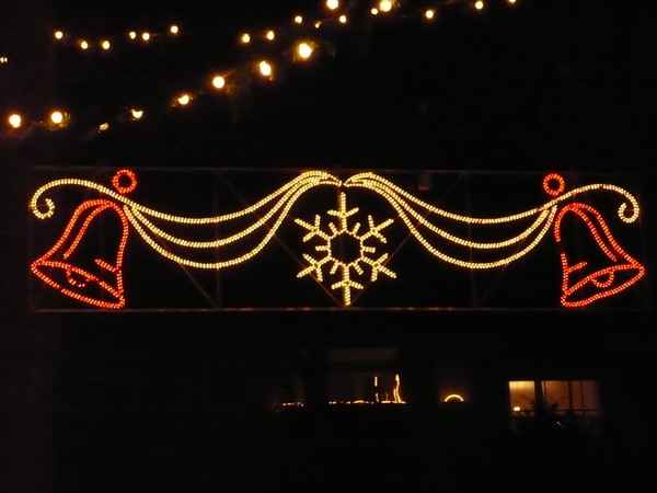 Lichterkette