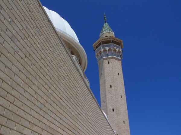Monastir Mosche