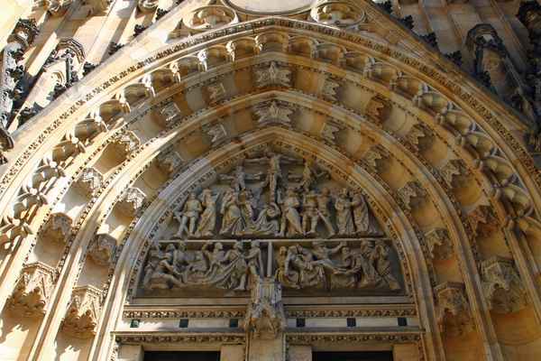 Prag - St.-Veits-Kathedrale 06