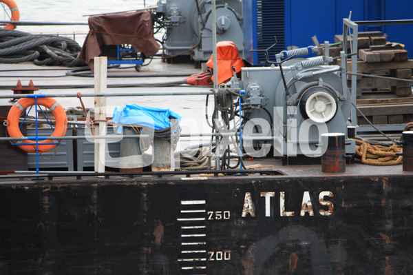 Atlas