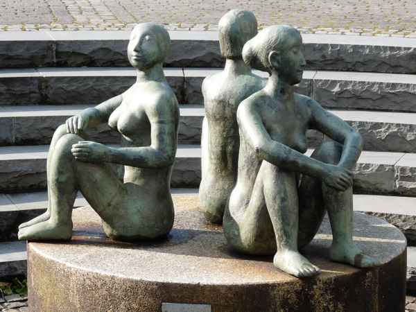 3 Grazien