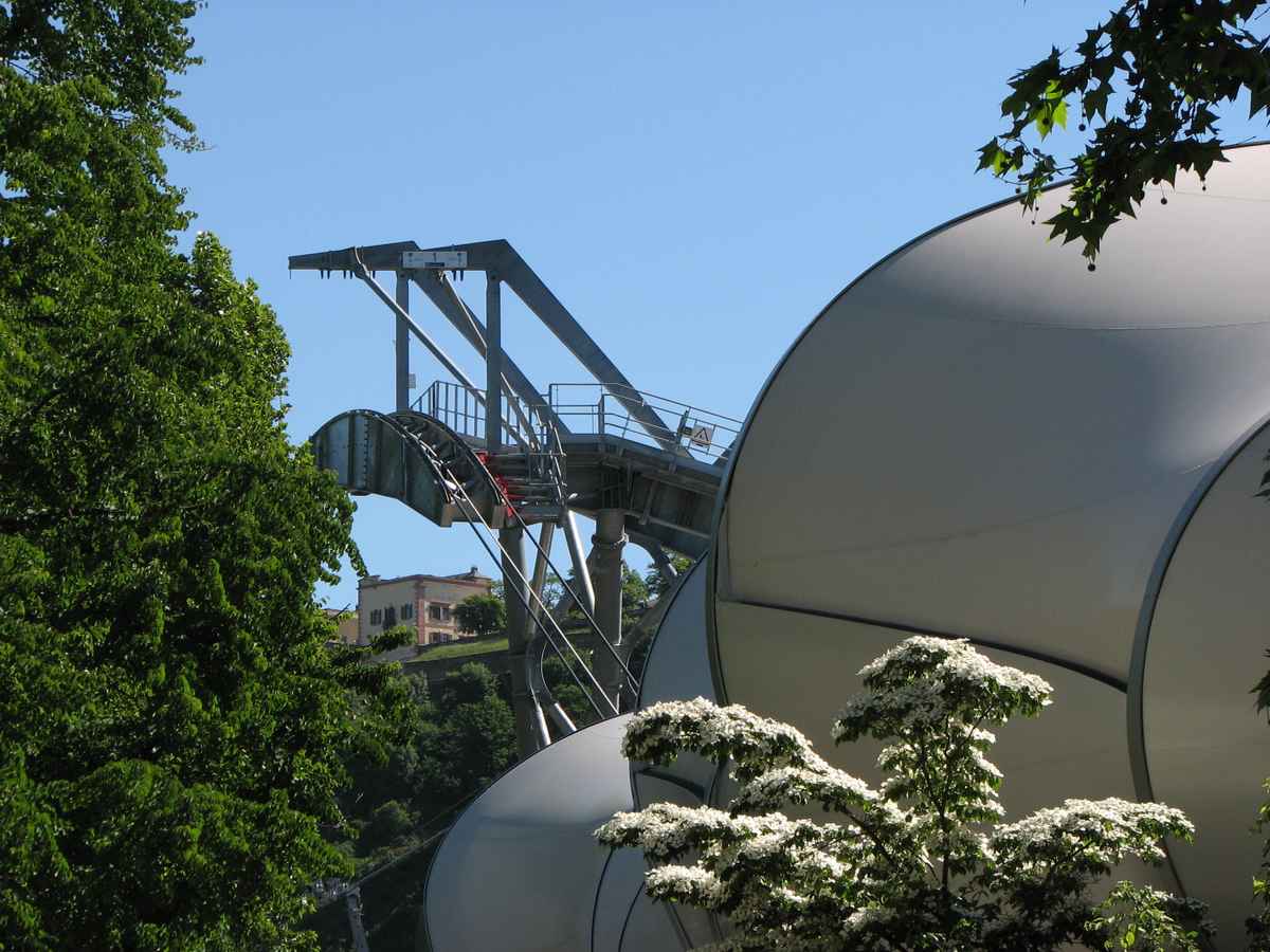 Faszination Seilbahntechnik 2