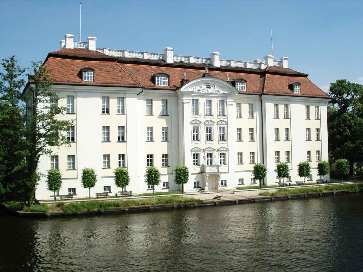 Schloss Köpenick