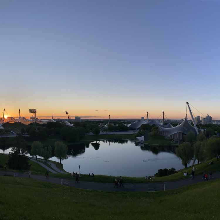 Olympiapark