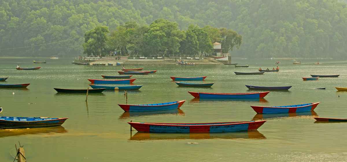 Pokhara