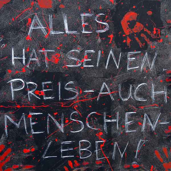 Alles hat seinen Preis
