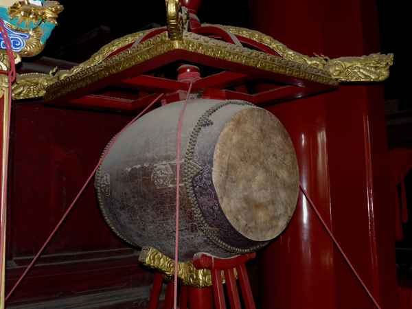 Peking: Konfuziustempel 2